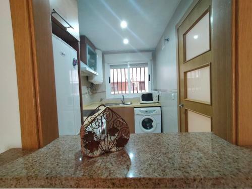 Apartamento Acv - Vistamar Iii-1� Linea Planta 6 Sur 2