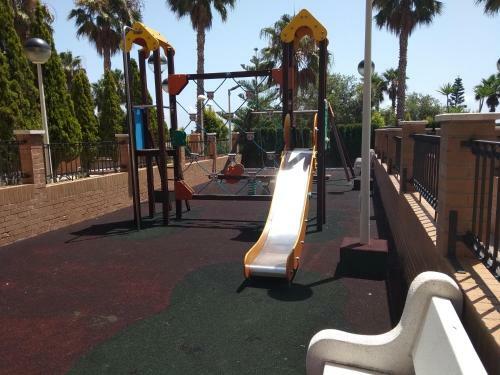 Apartamento Acv - Vistamar Iii-1� Linea Planta 6 Sur 2