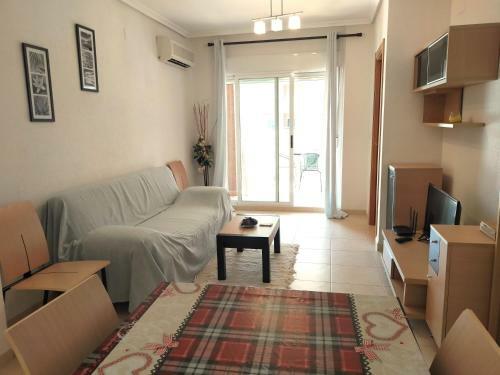 Apartamento Acv - Vistamar Iii-1� Linea Planta 6 Sur 2
