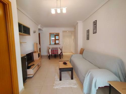 Apartamento Acv - Vistamar Iii-1� Linea Planta 6 Sur 2