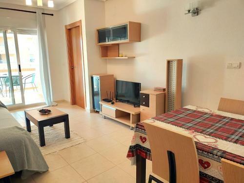Apartamento Acv - Vistamar Iii-1� Linea Planta 6 Sur 2