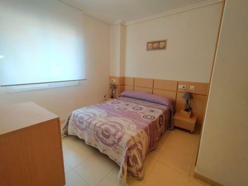 Apartamento Acv - Vistamar Iii-1� Linea Planta 6 Sur 2