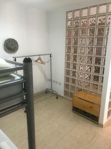 Apartamento Marysol Oropesa Pueblo