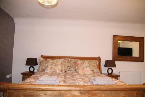 House 1905 - Self Catering Serviced Apartment