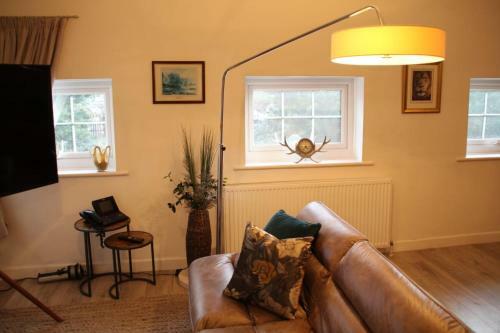 House 1905 - Self Catering Serviced Apartment
