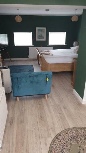 House 1905 - Self Catering Serviced Apartment
