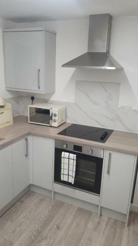 House 1905 - Self Catering Serviced Apartment