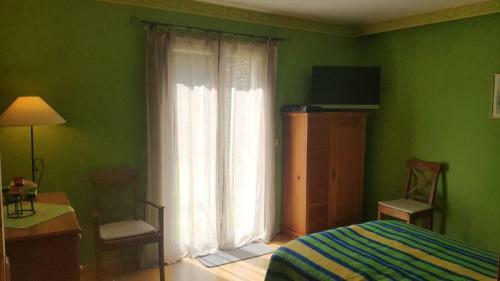 Apartamento Clos Notre Dame Pyr�n�es
