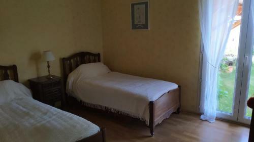 Apartamento Clos Notre Dame Pyr�n�es
