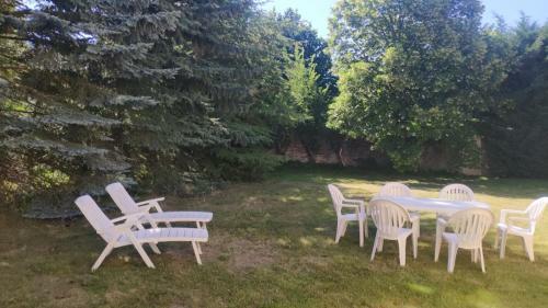 Apartamento Clos Notre Dame Pyr�n�es