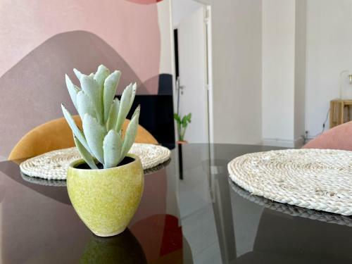 Apartamento Superbe Appartement Avenue De Champagne + Parking