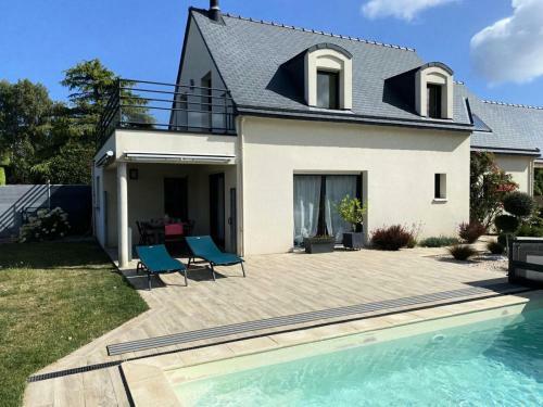 R�sidence -erquy - Maisons & Villas 674