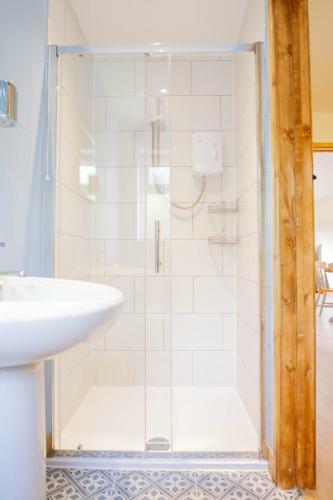Apartamento Muntjac View, Beechcroft Barns, Cawston, Norfolk