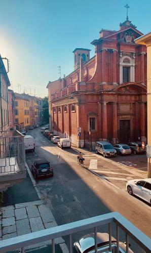 Apartamento Casa In Oltretorrente Parma