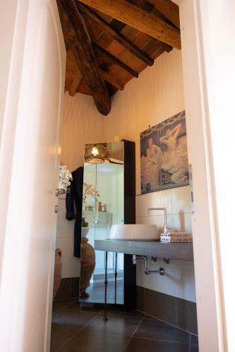 Apartamento Cathedral-welness-stay