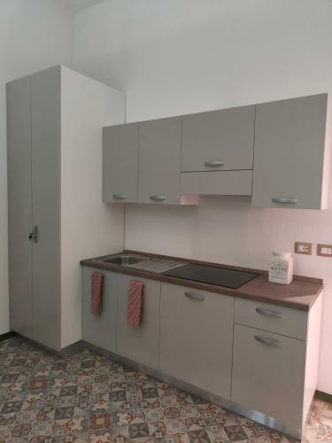 Apartamento Villa Mezzetti
