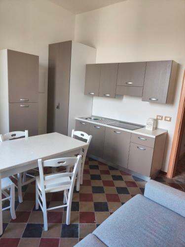 Apartamento Villa Mezzetti