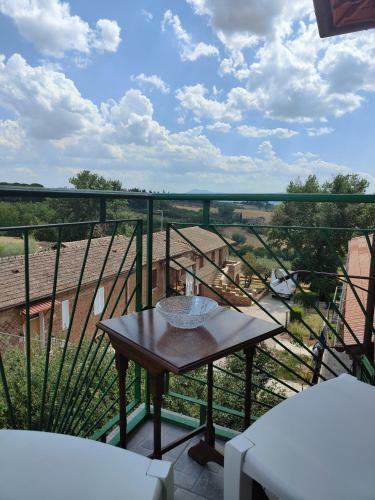 Apartamento Villa Mezzetti