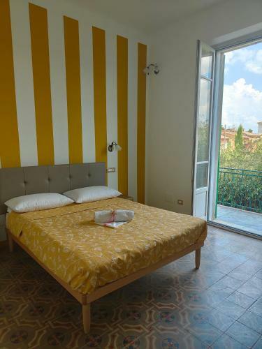 Apartamento Villa Mezzetti