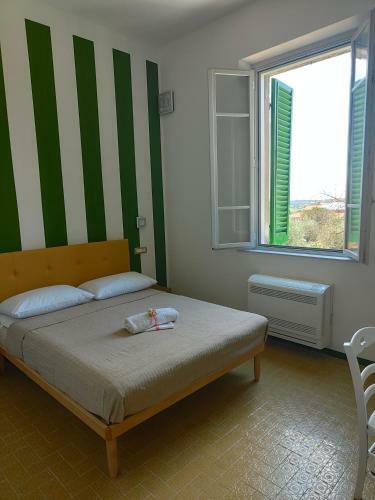 Apartamento Villa Mezzetti