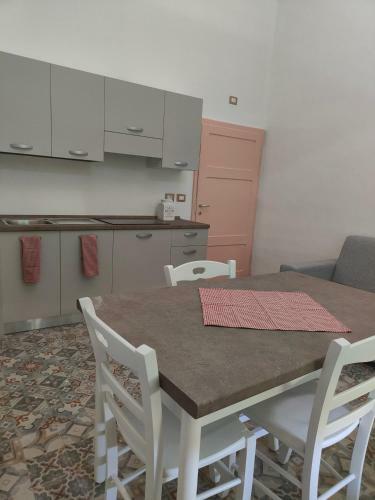 Apartamento Villa Mezzetti