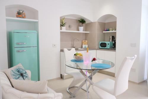 Apartamento Infinity Suite