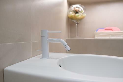 Apartamento Infinity Suite