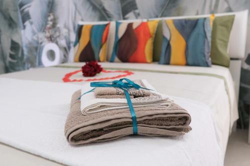 Apartamento Infinity Suite