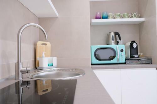 Apartamento Infinity Suite