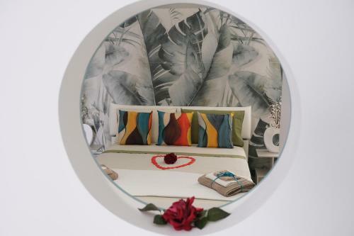 Apartamento Infinity Suite
