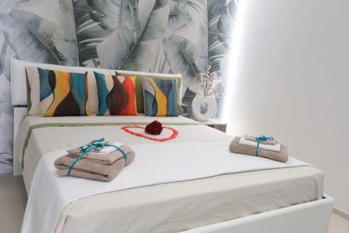 Apartamento Infinity Suite