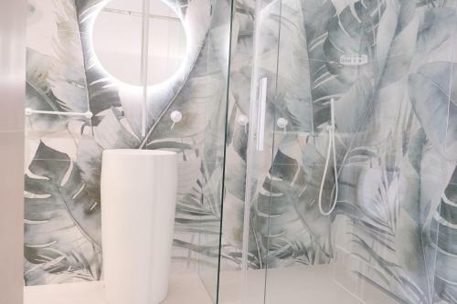 Apartamento Infinity Suite