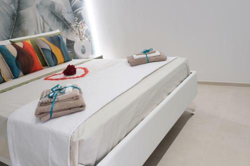 Apartamento Infinity Suite