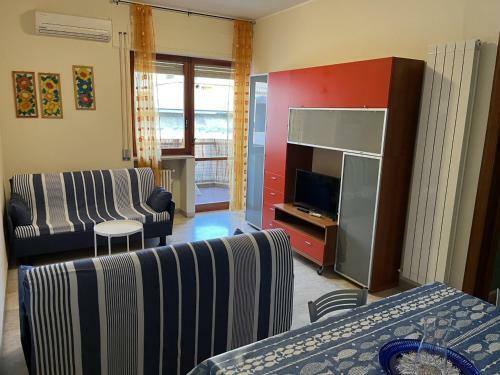 Apartamento Casa Namast�