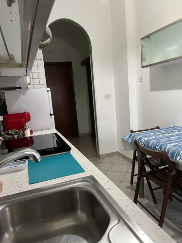 Apartamento Casa Namast�