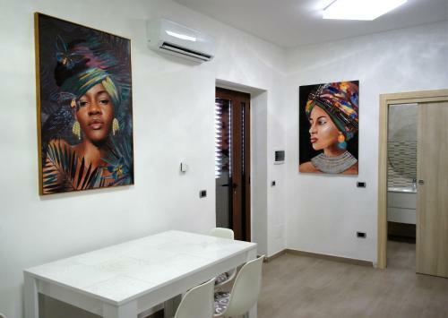 Apartamento La Maison De L'amour - House Elegant Charme