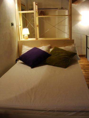 La Paglierina Holiday Home