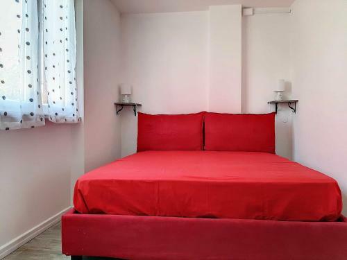 Apartamento Ospitaci Appartamento Monte Sella