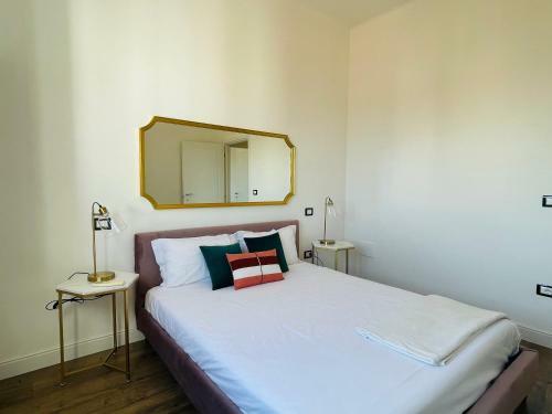 Pisa Park View Apartment