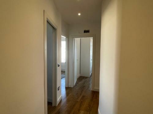 Pisa Park View Apartment