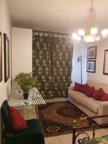 Apartamento Desire House Pisa