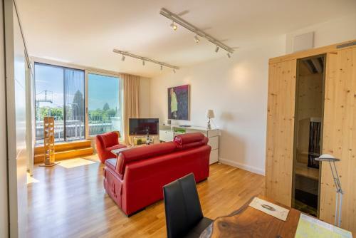 Apartamento Lindauer Luxus-domizile I + II