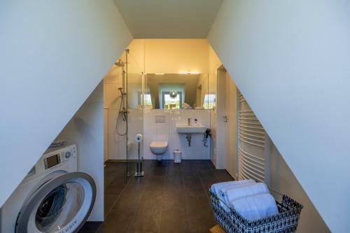 Apartamento Lindauer Luxus-domizile I + II