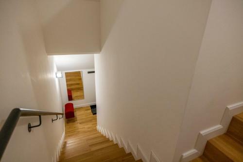 Apartamento Lindauer Luxus-domizile I + II