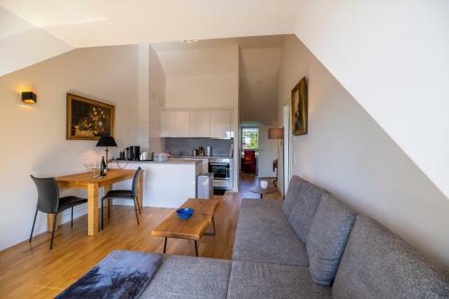 Apartamento Lindauer Luxus-domizile I + II