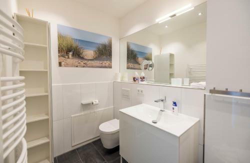 Apartamento Lindauer Luxus-domizile I + II