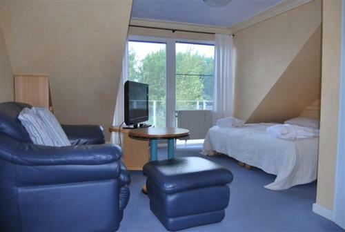 Apartamento Ferienwohnung Eldena