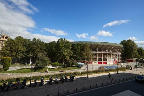 Tuapartamento Boutique - Plaza Toros Pamplona
