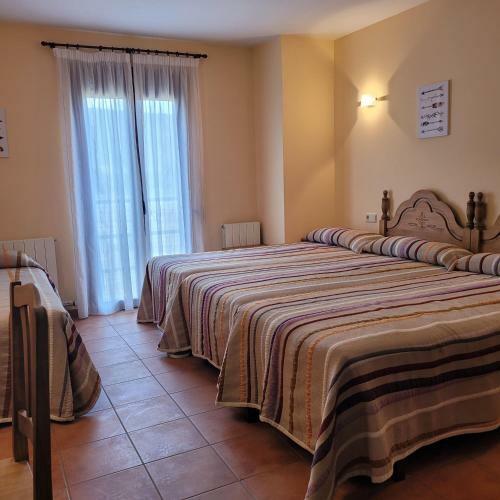 Hostal -la Vega- Peralejos