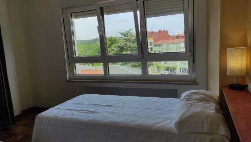 Apartamento Piso Amplio Y Luminoso Cerca De La Playa..!!